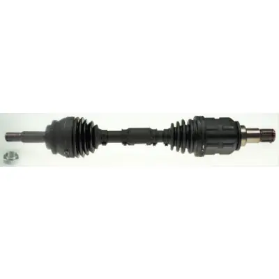 Disponible Ahora Árbol de transmisión SPIDAN 25696